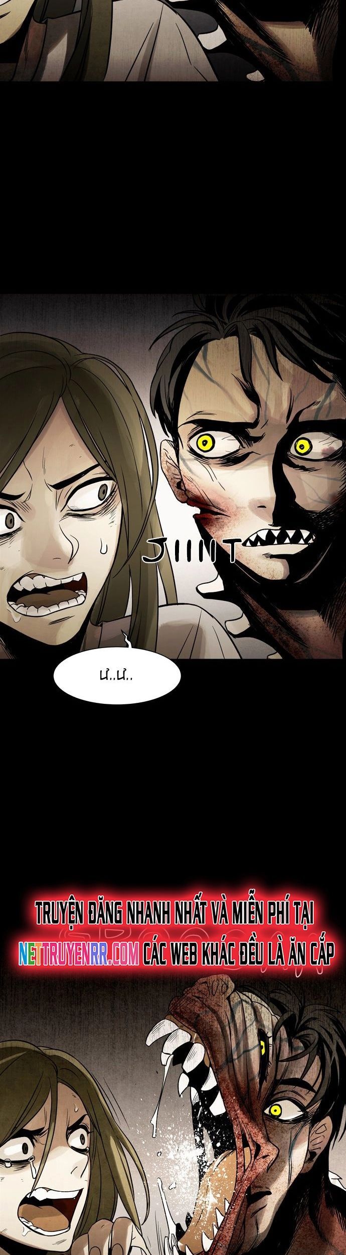 Virus Quái Vật Chapter 59 - Trang 2