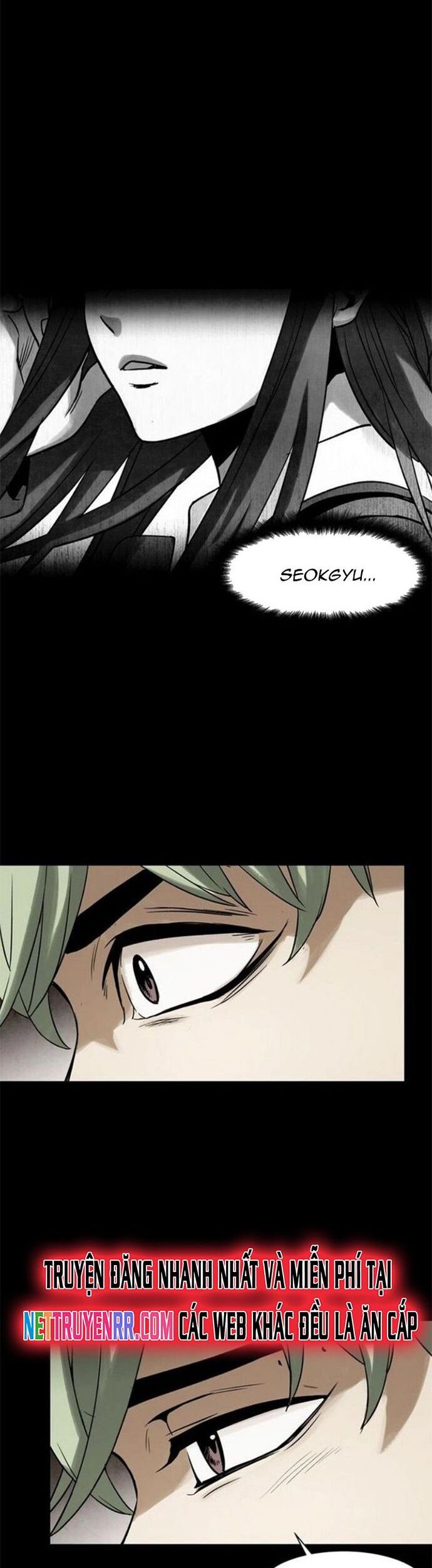 Virus Quái Vật Chapter 60 - Trang 2