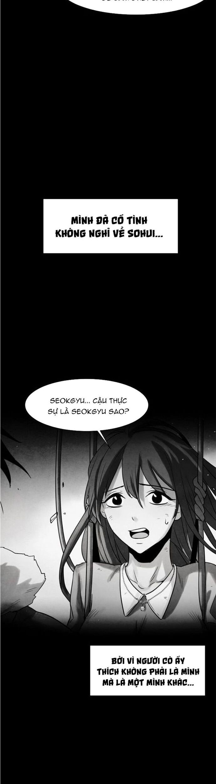 Virus Quái Vật Chapter 60 - Trang 2