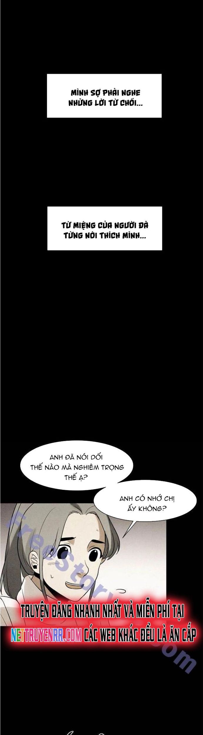 Virus Quái Vật Chapter 60 - Trang 2