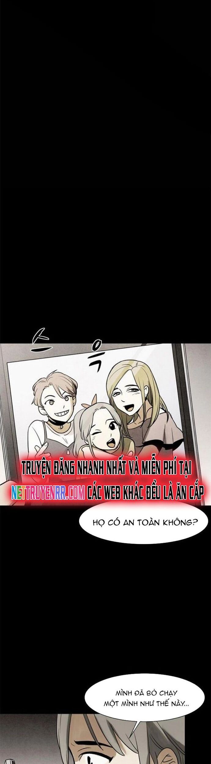 Virus Quái Vật Chapter 60 - Trang 2