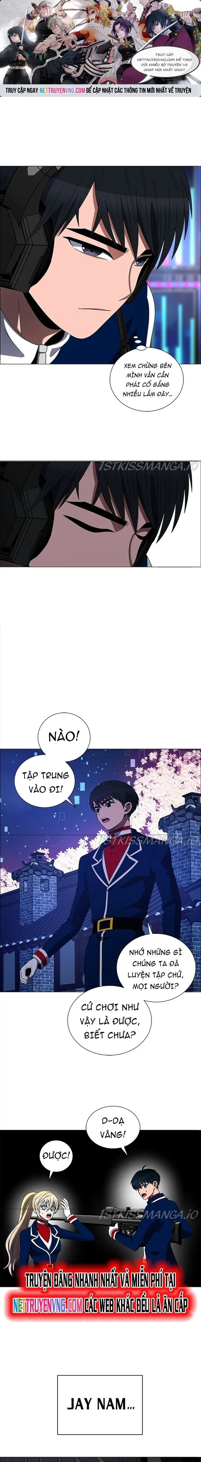No Scope Chapter 181 - Trang 2