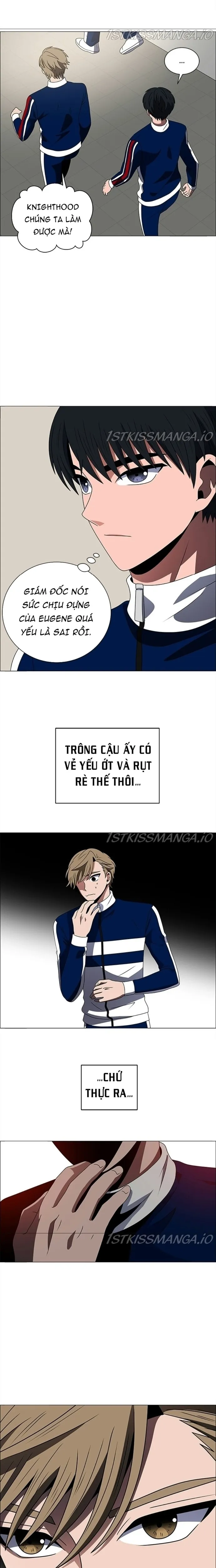 No Scope Chapter 181 - Trang 2