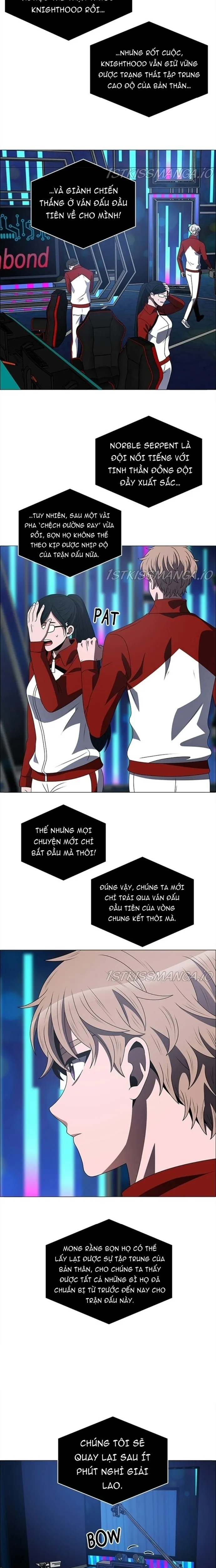 No Scope Chapter 181 - Trang 2