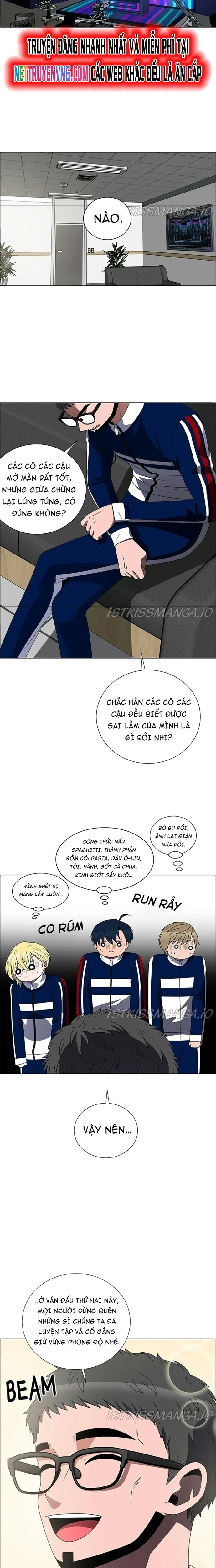 No Scope Chapter 181 - Trang 2