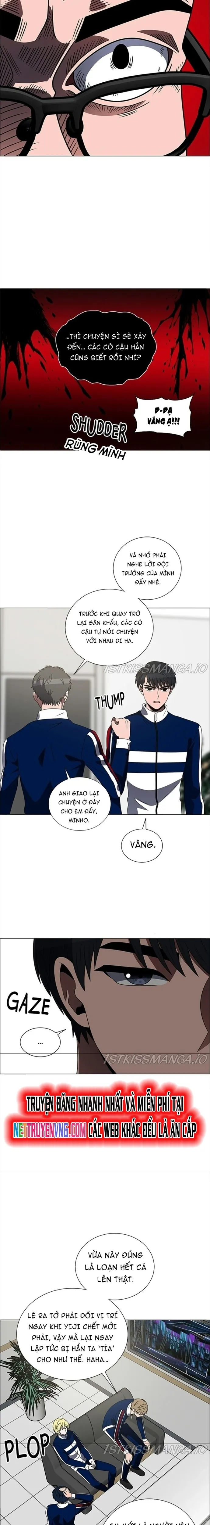No Scope Chapter 181 - Trang 2