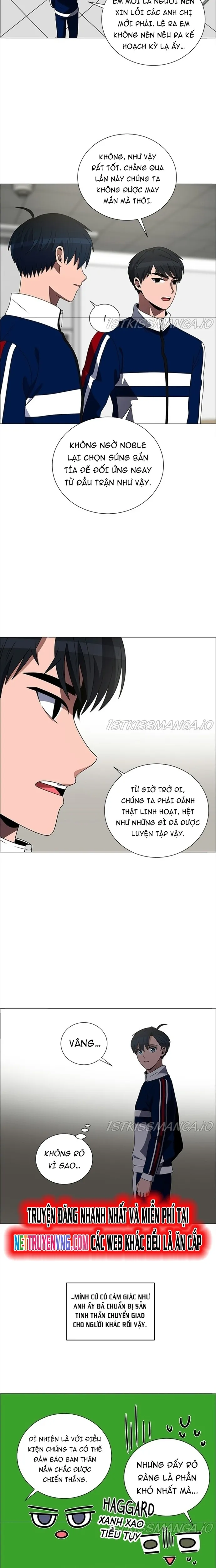 No Scope Chapter 181 - Trang 2