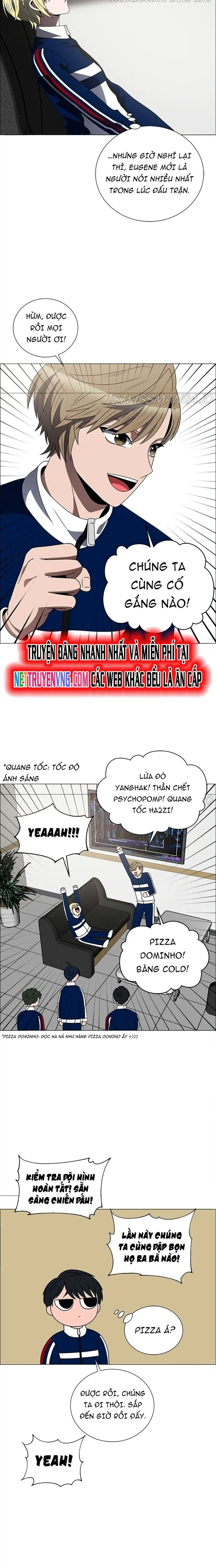 No Scope Chapter 181 - Trang 2