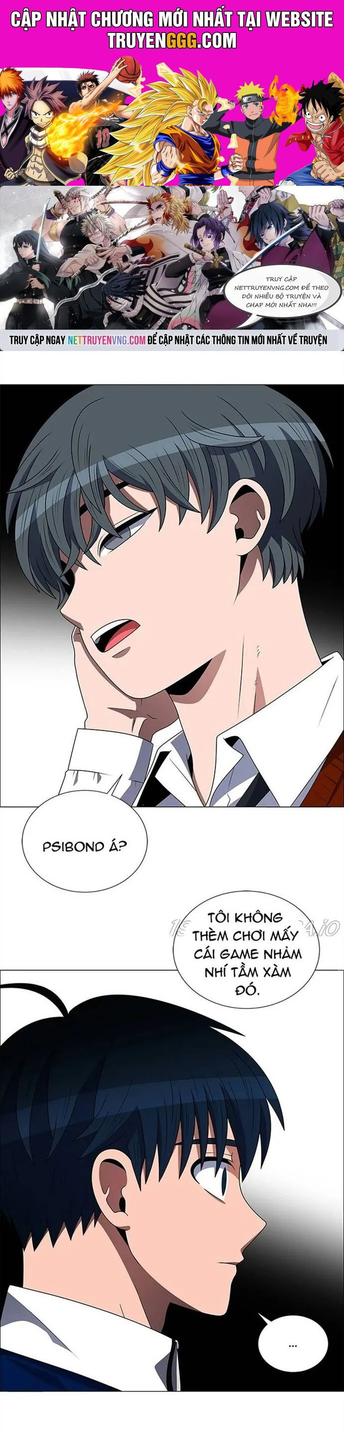 No Scope Chapter 187 - Trang 2