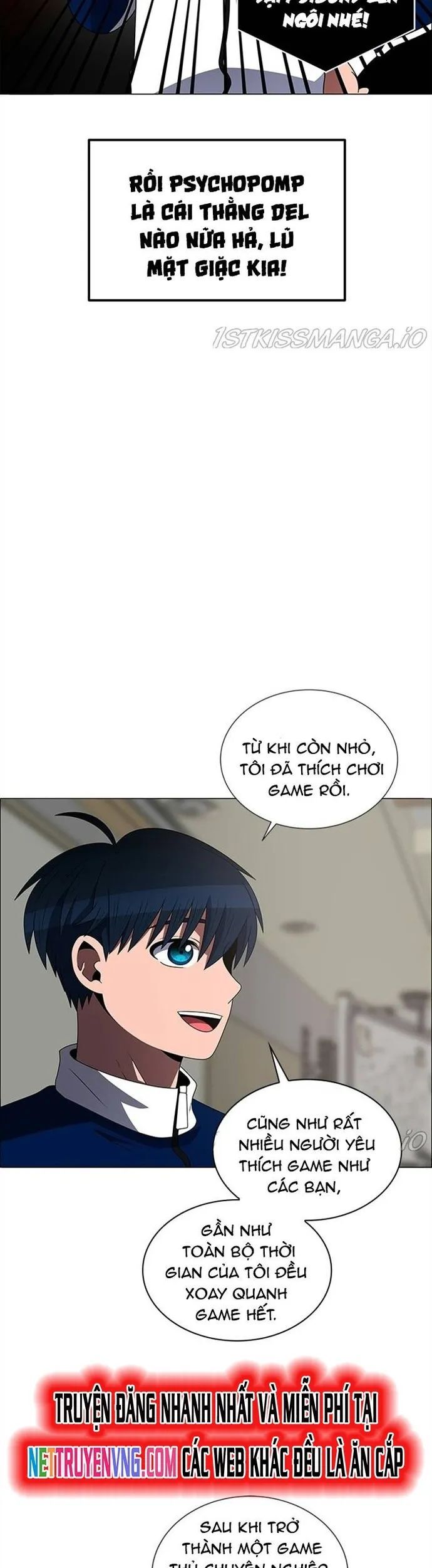 No Scope Chapter 187 - Trang 2