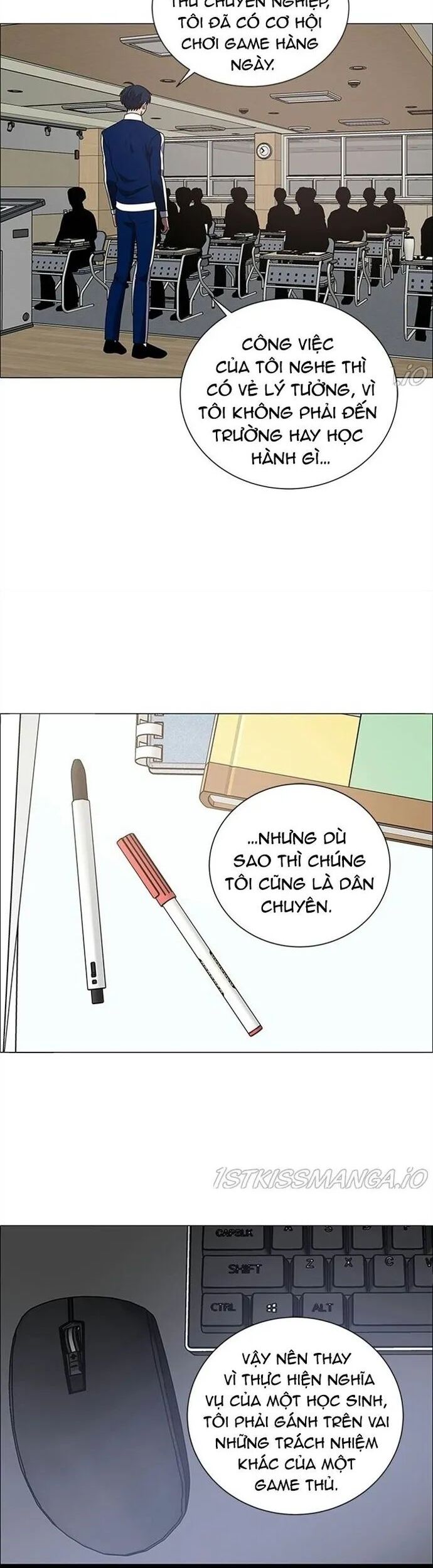 No Scope Chapter 187 - Trang 2