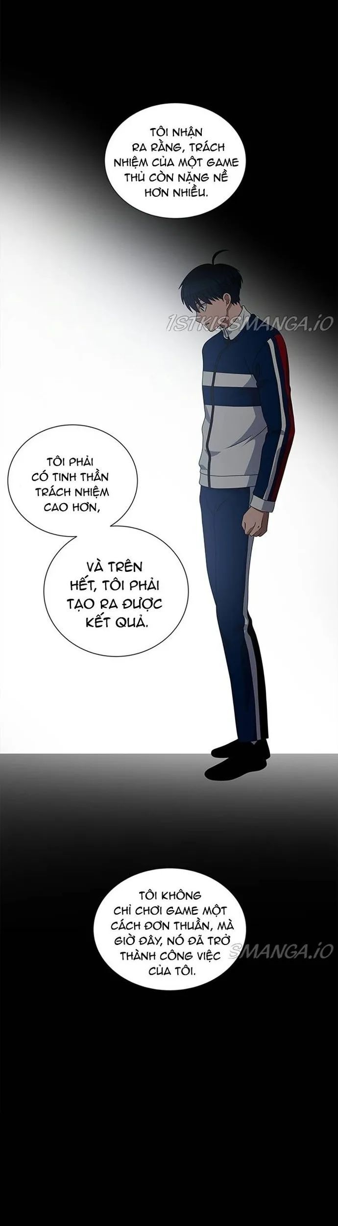 No Scope Chapter 187 - Trang 2