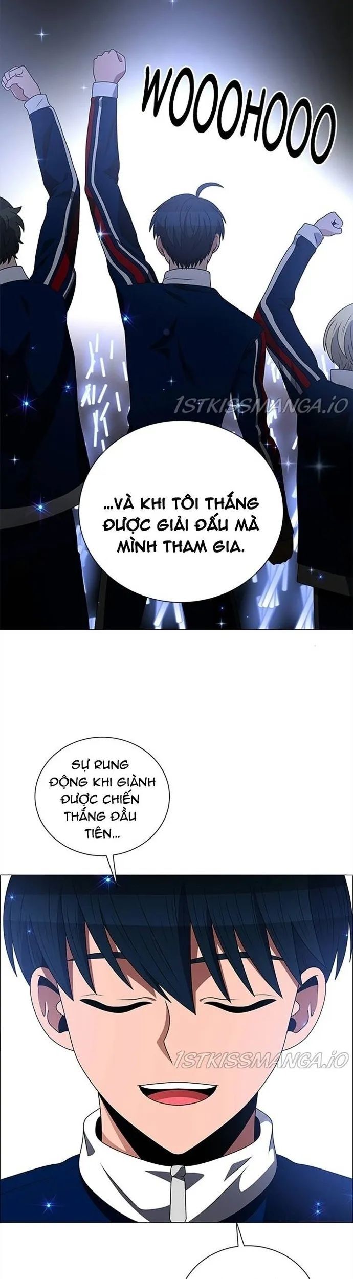 No Scope Chapter 187 - Trang 2
