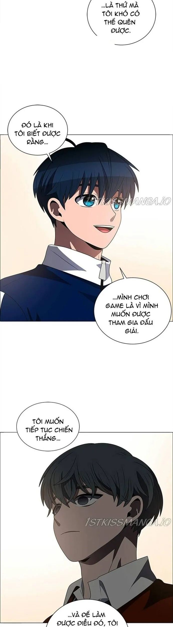 No Scope Chapter 187 - Trang 2