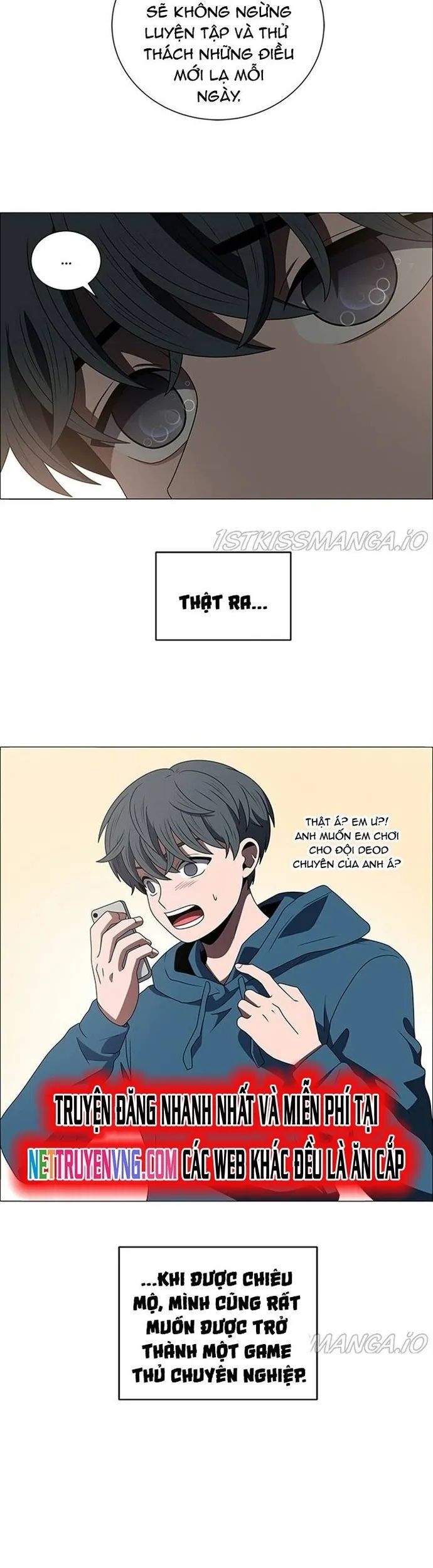 No Scope Chapter 187 - Trang 2