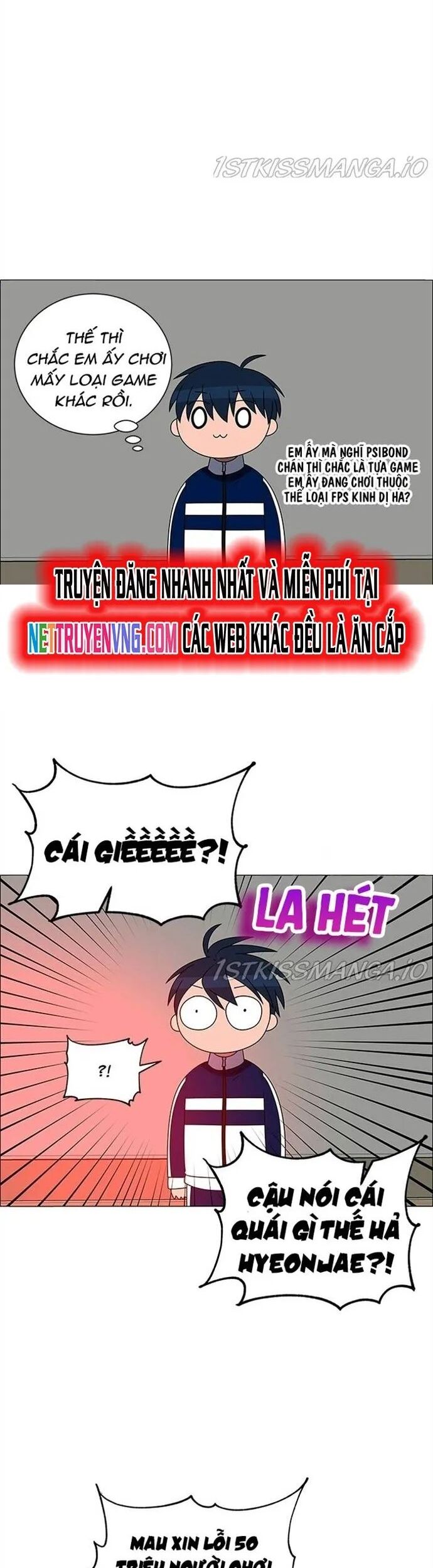 No Scope Chapter 187 - Trang 2