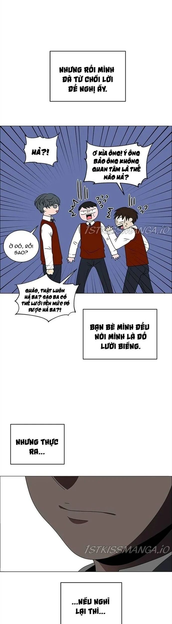 No Scope Chapter 187 - Trang 2