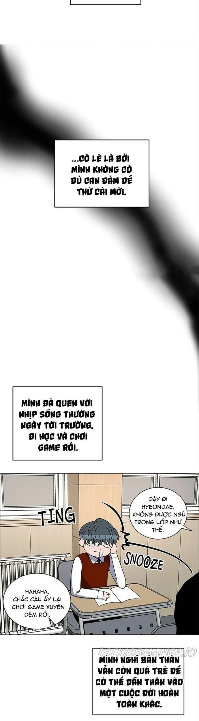 No Scope Chapter 187 - Trang 2
