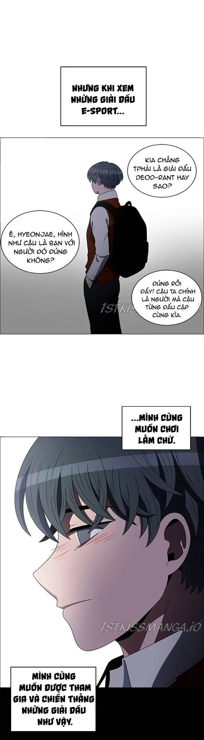 No Scope Chapter 187 - Trang 2