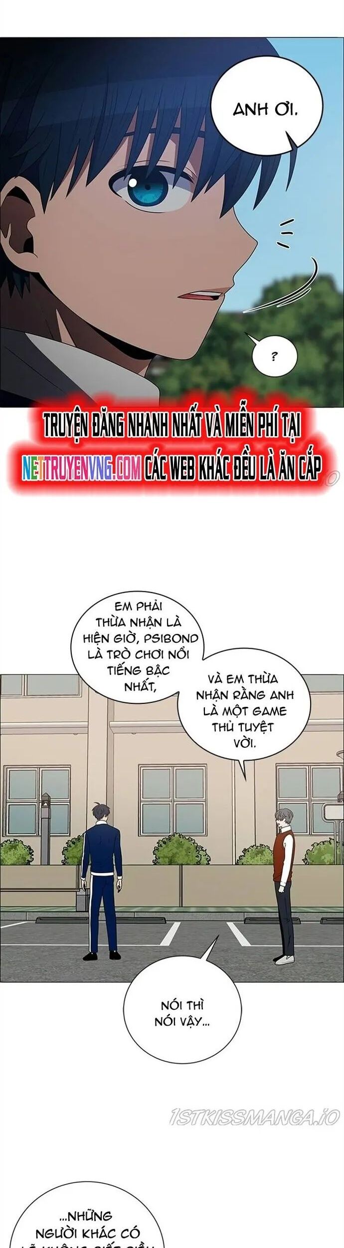 No Scope Chapter 187 - Trang 2