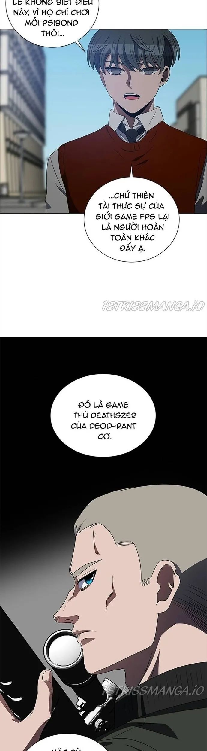 No Scope Chapter 187 - Trang 2