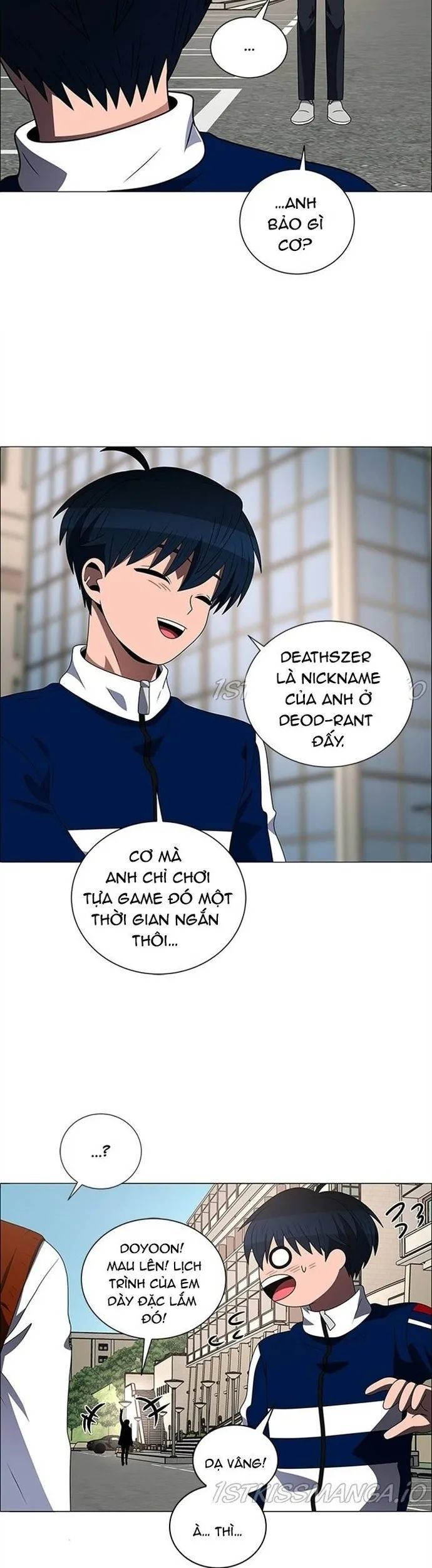 No Scope Chapter 187 - Trang 2