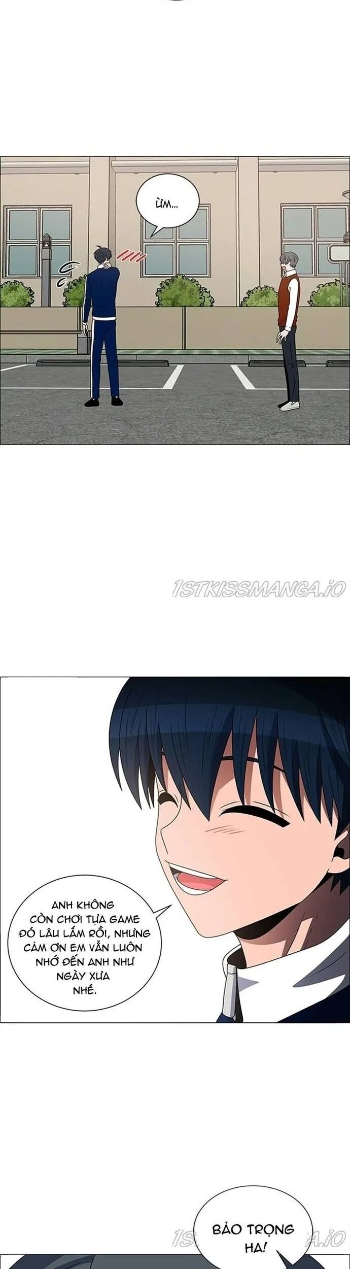 No Scope Chapter 187 - Trang 2