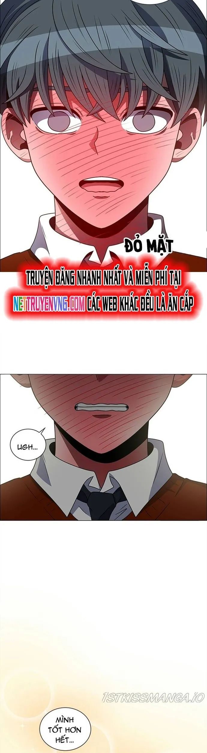 No Scope Chapter 187 - Trang 2