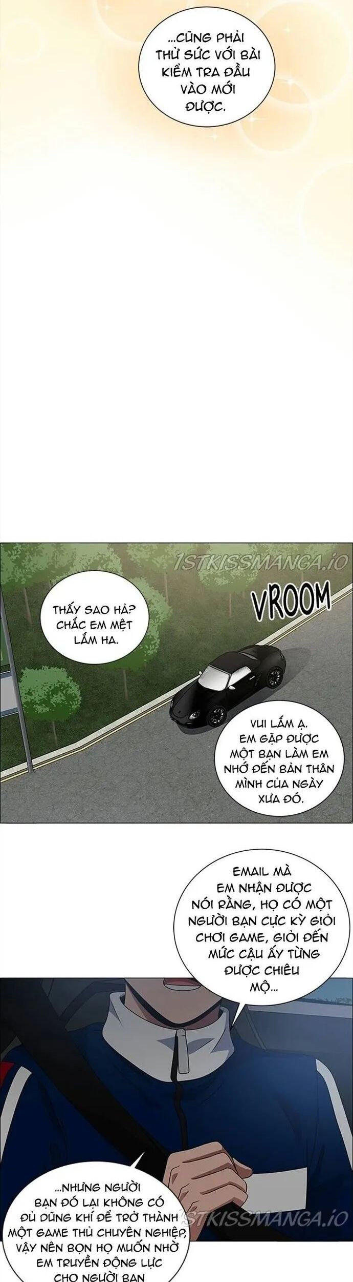 No Scope Chapter 187 - Trang 2