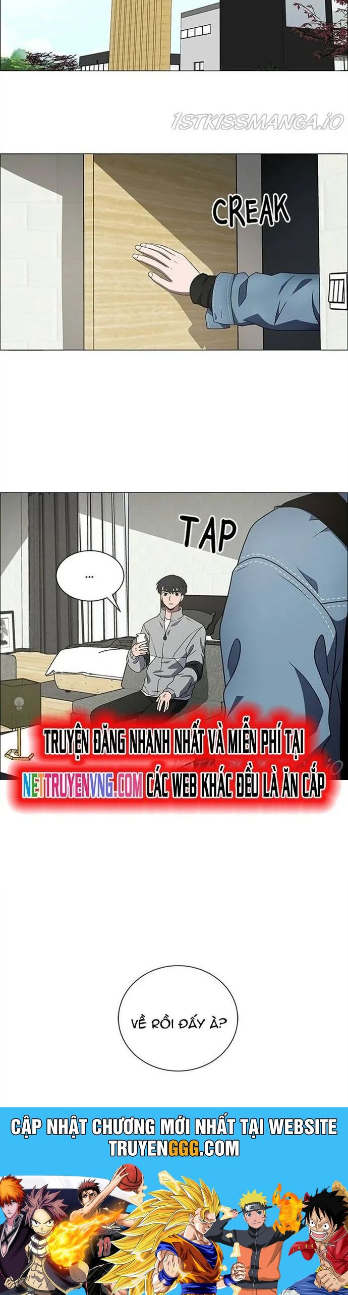 No Scope Chapter 187 - Trang 2