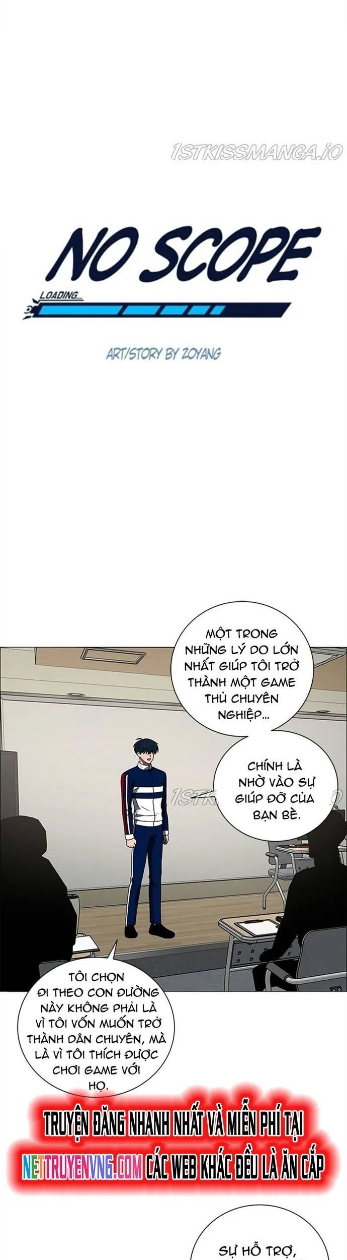 No Scope Chapter 187 - Trang 2