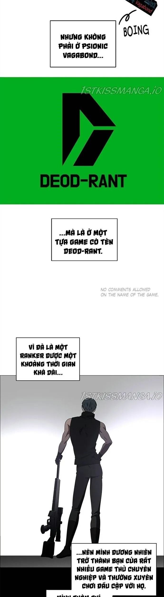 No Scope Chapter 187 - Trang 2