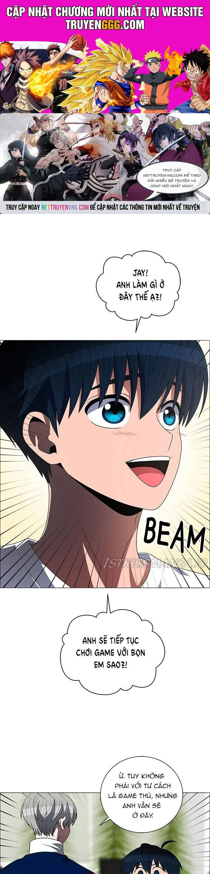 No Scope Chapter 191 - Trang 2