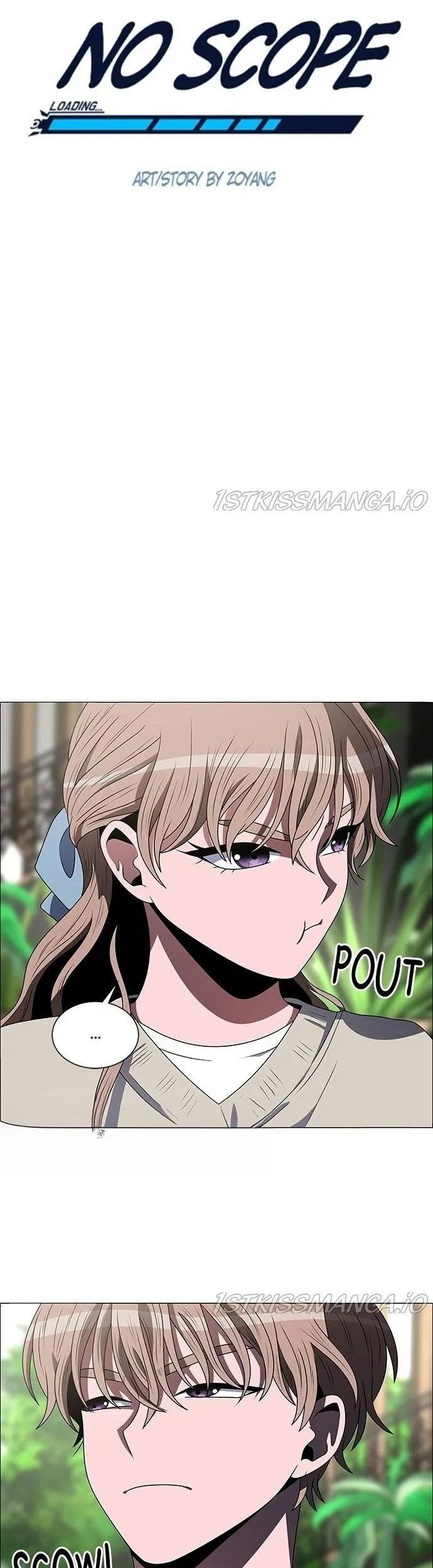 No Scope Chapter 191 - Trang 2