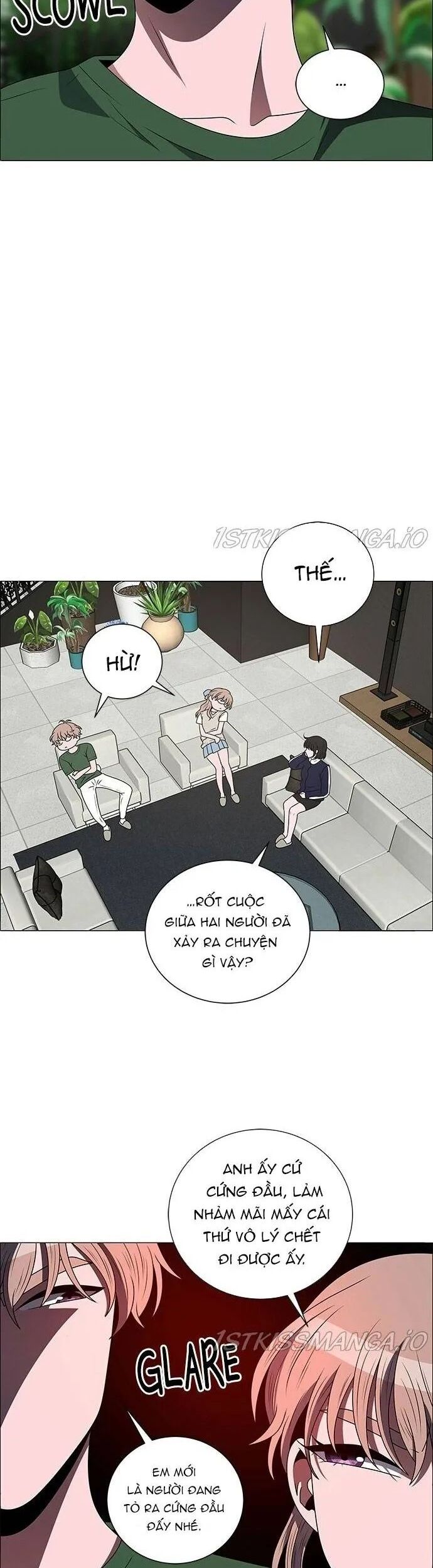 No Scope Chapter 191 - Trang 2