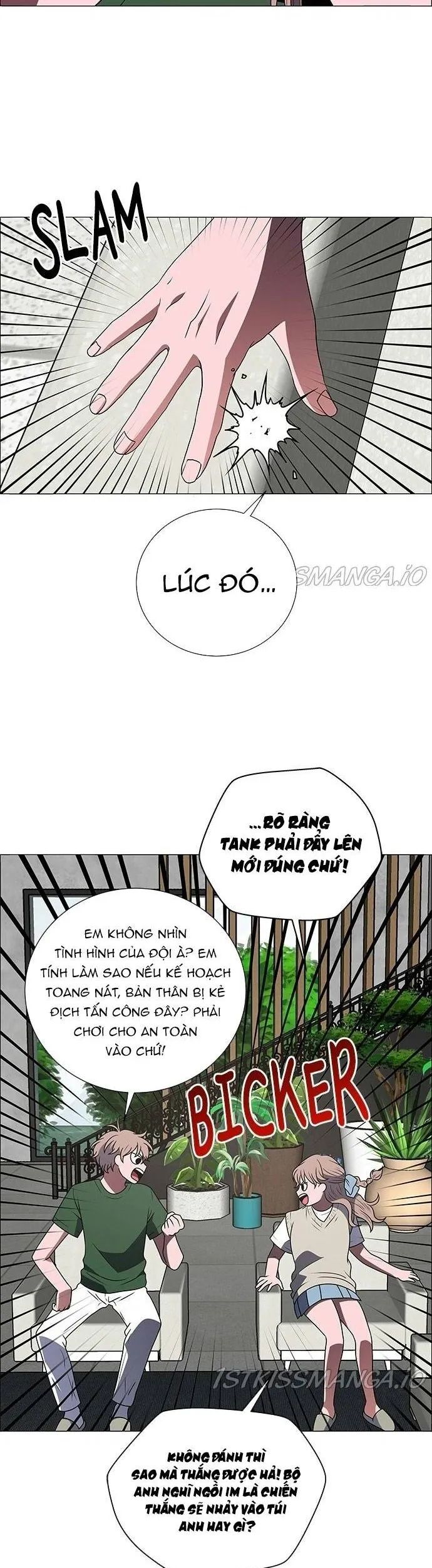 No Scope Chapter 191 - Trang 2