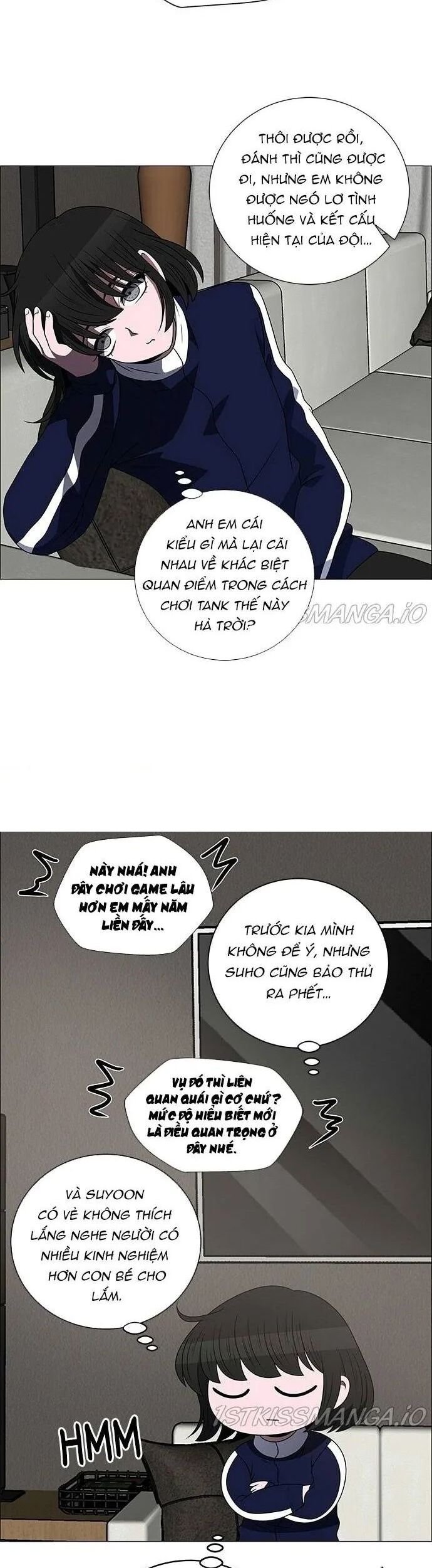 No Scope Chapter 191 - Trang 2