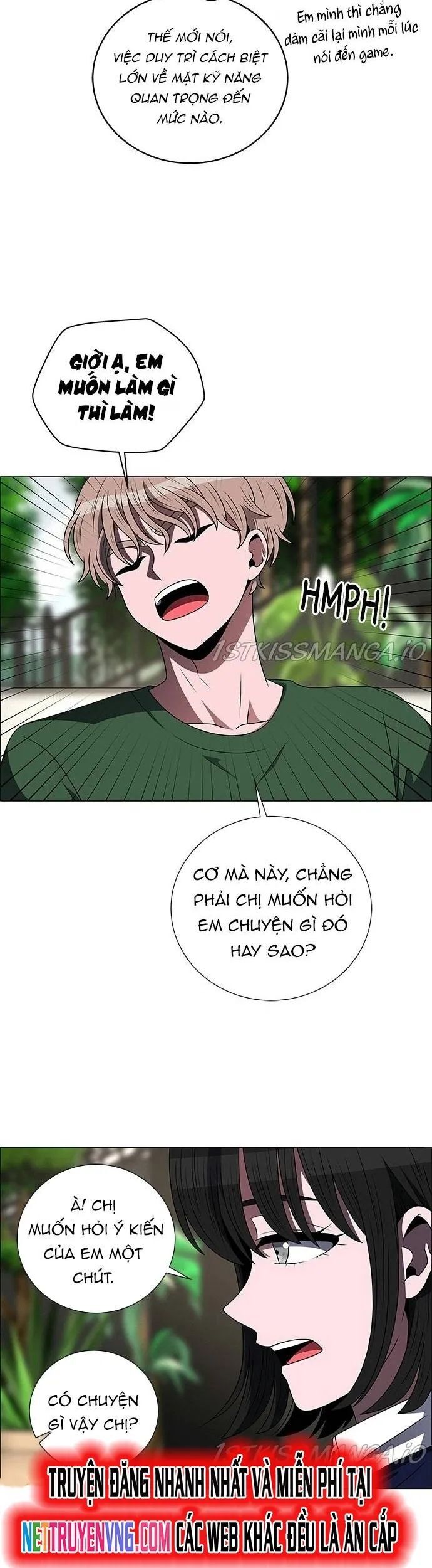 No Scope Chapter 191 - Trang 2