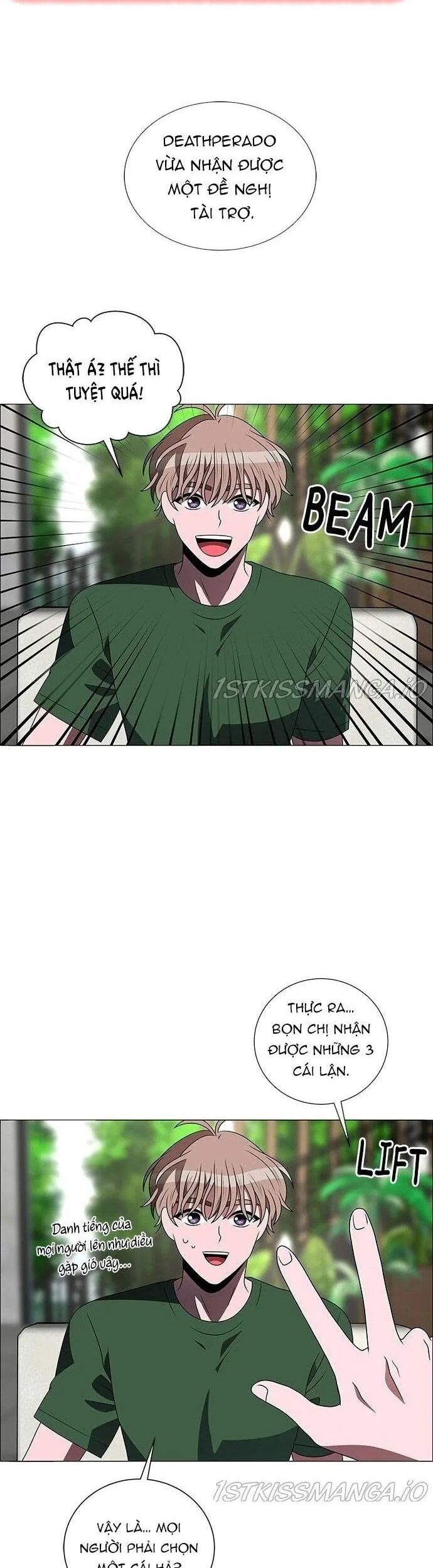 No Scope Chapter 191 - Trang 2