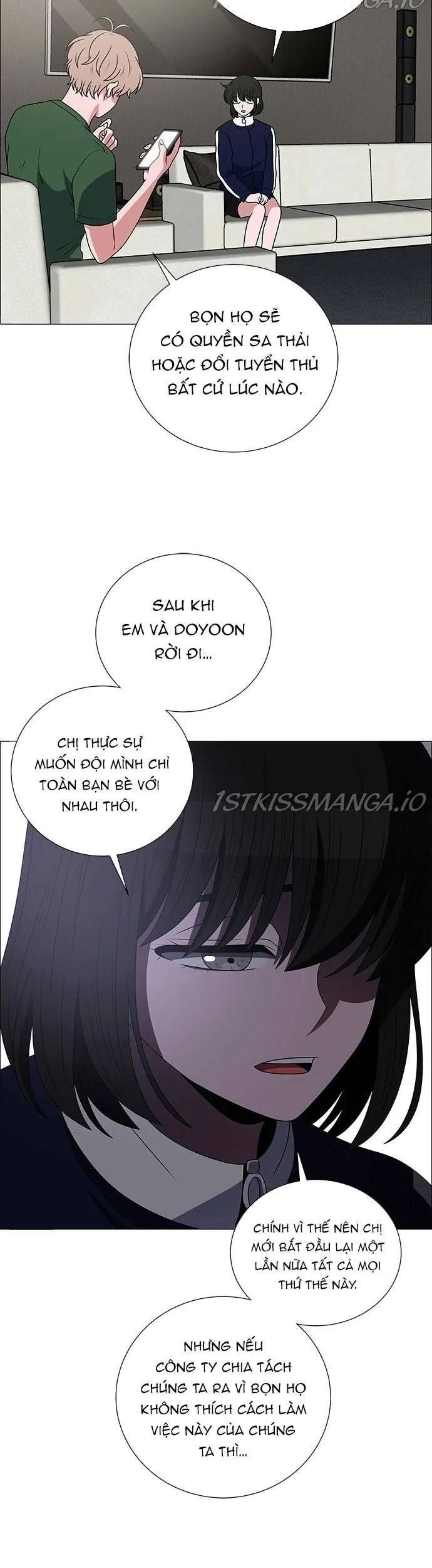 No Scope Chapter 191 - Trang 2