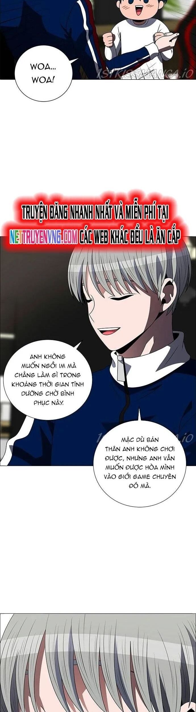 No Scope Chapter 191 - Trang 2