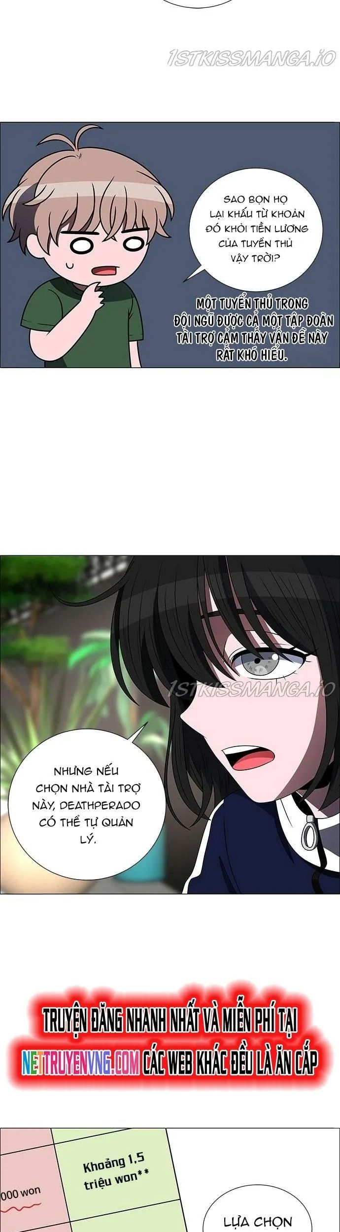No Scope Chapter 191 - Trang 2