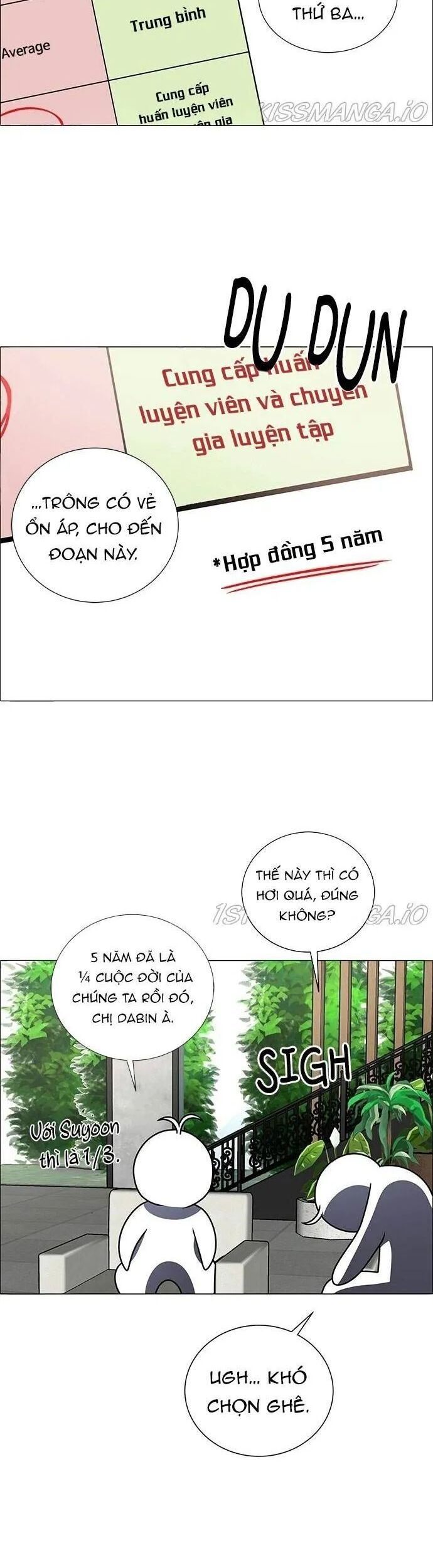 No Scope Chapter 191 - Trang 2