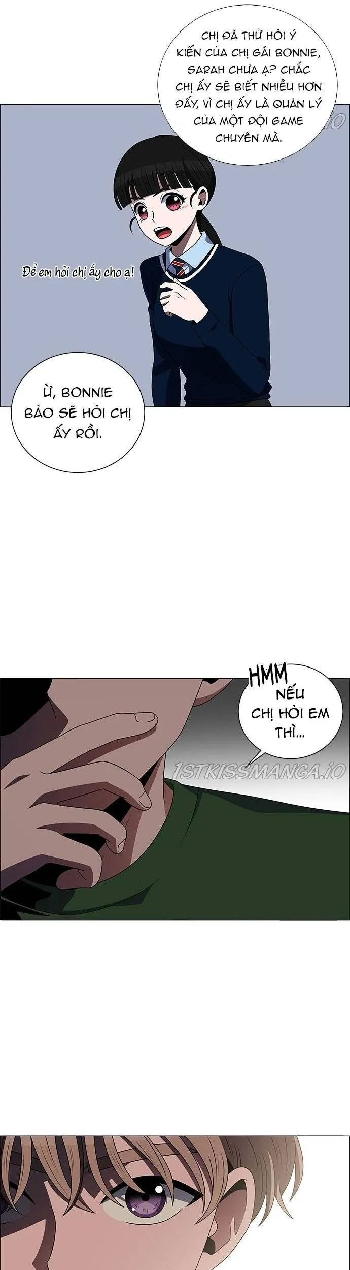 No Scope Chapter 191 - Trang 2