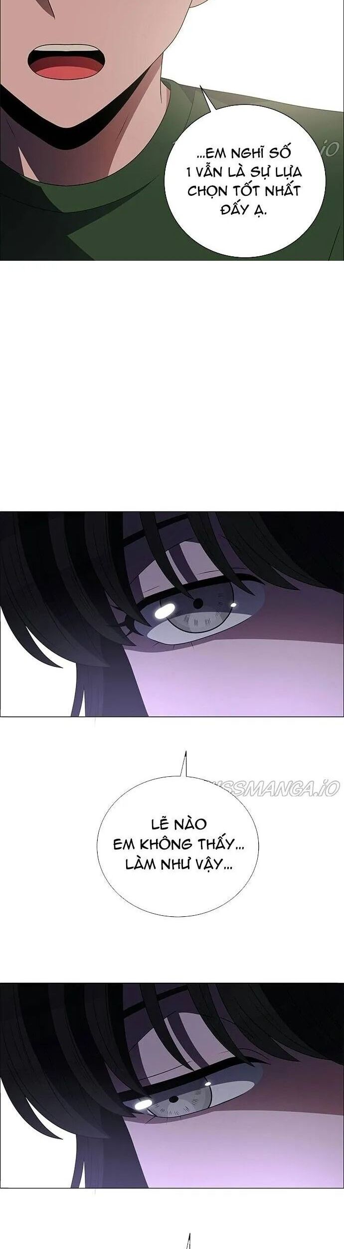 No Scope Chapter 191 - Trang 2