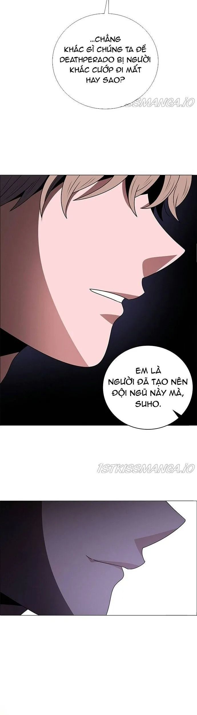 No Scope Chapter 191 - Trang 2