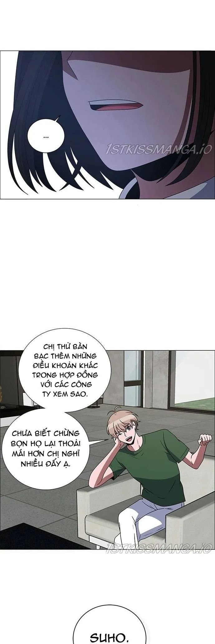 No Scope Chapter 191 - Trang 2