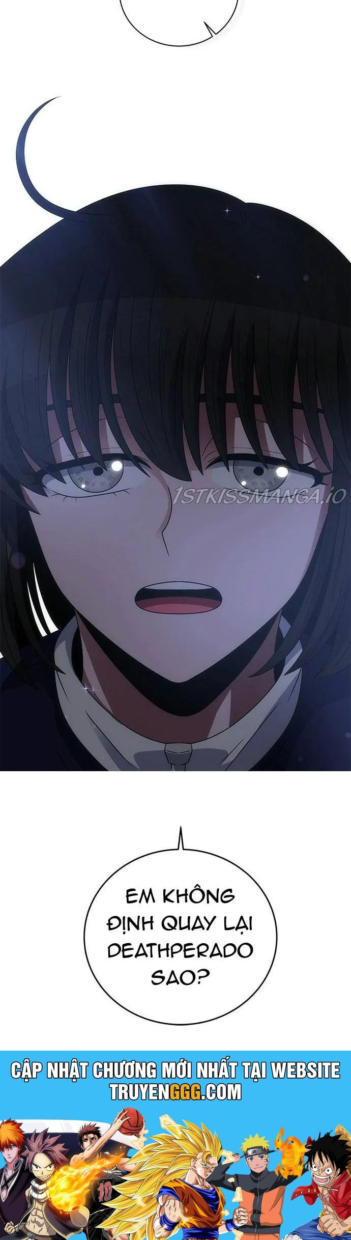 No Scope Chapter 191 - Trang 2