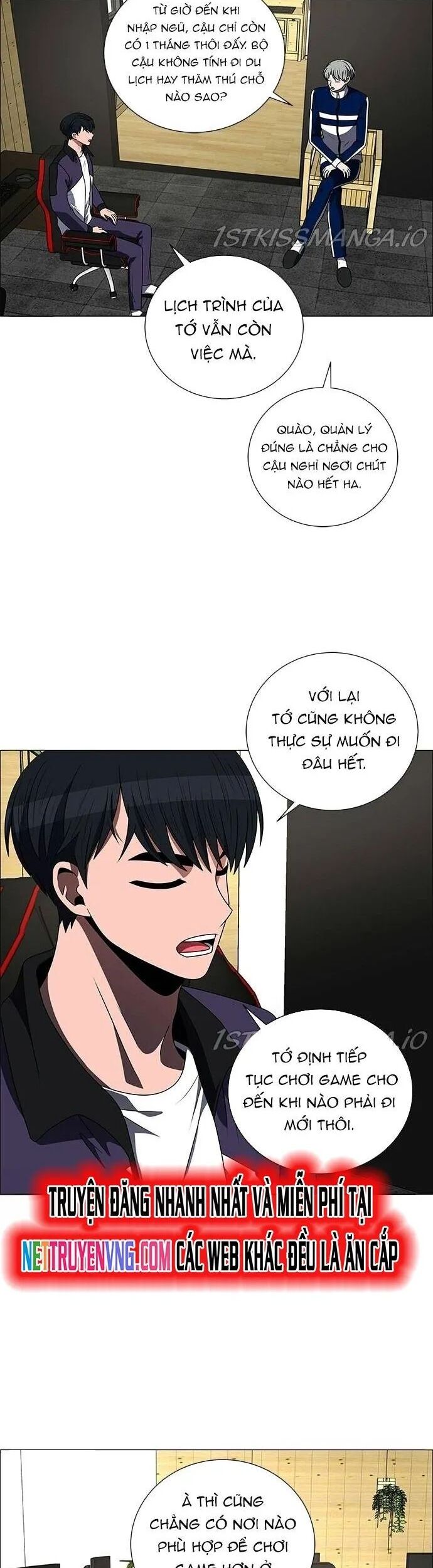 No Scope Chapter 191 - Trang 2