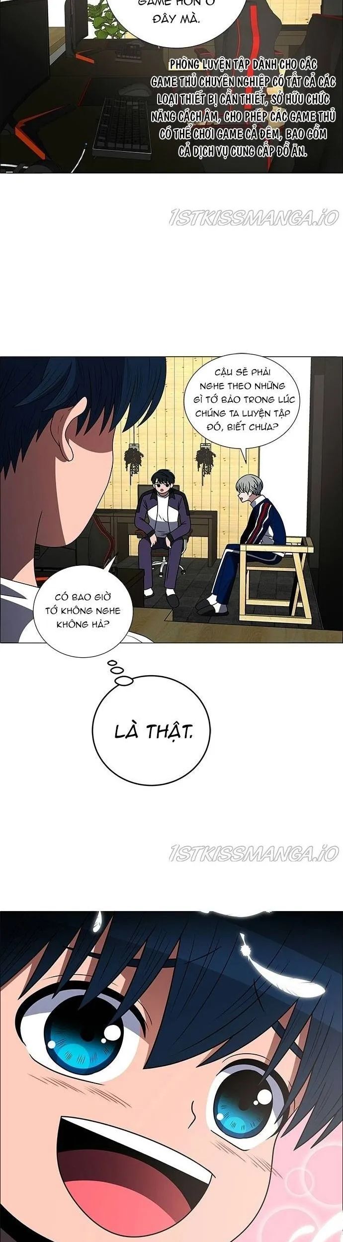 No Scope Chapter 191 - Trang 2